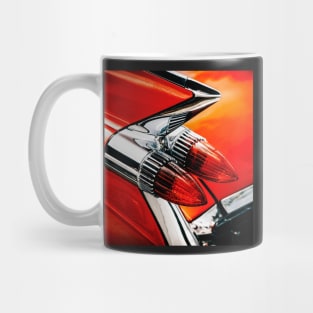 1959 Cadillac Mug